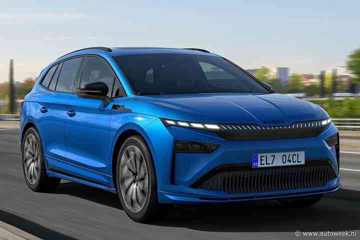 'Skoda schrapt 20 procent van de banen'