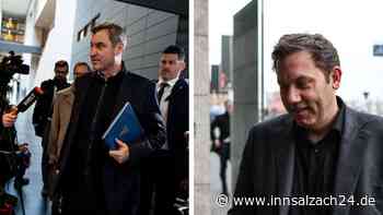 Koalitions-Krimi: Union und SPD starten schon heute – erste Treffen vereinbart