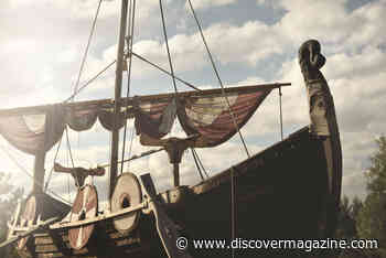 Vikings Didn't Just Raid and Pillage – They Had Diplomacy and Trade Networks, Too