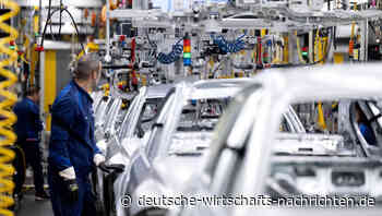 Arbeitslosenzahl im Februar leicht gesunken