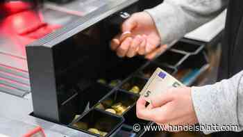 EZB-Umfrage: Verbraucher erwarten etwas weniger Inflation