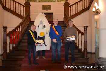 Zennestad draagt bij aan toekomst voor witloofteelt: 50 procent korting op pacht voor nieuwe telers