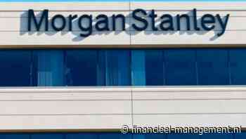 Boete Morgan Stanley voor dividendstrippen: 200 miljoen