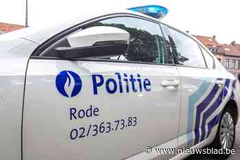 BIN-netwerk helpt bij klissen van inbreker