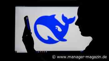 DeepSeek und andere Tech-Start-ups: Das Geheimnis von Chinas Eliteuni Zhe Da in Hangzhou