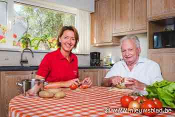 Fusiegemeente harmoniseert premies, en voor sommige inwoners is dat een hele verbetering