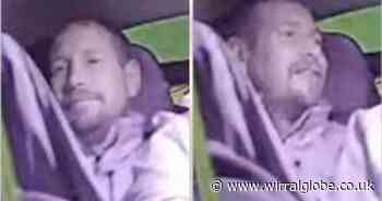 Taxi driver ‘attacked’ in Leasowe after picking up group of men from night out