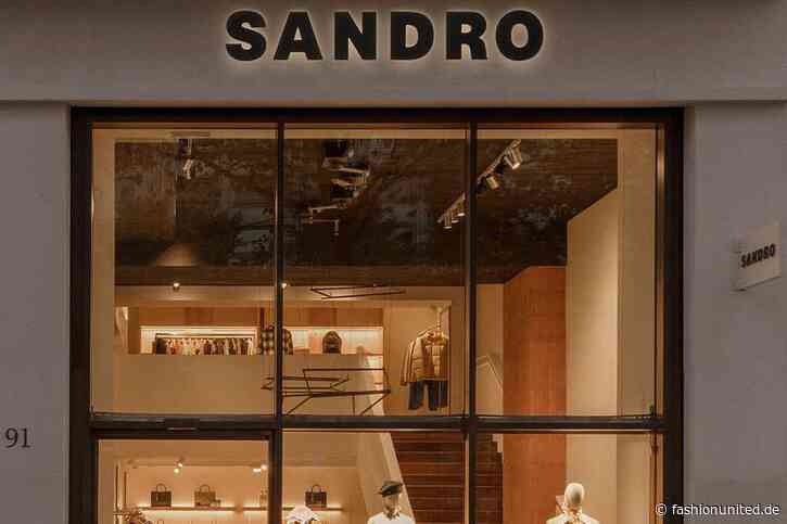 Modekonzern SMCP rutscht in die roten Zahlen, China belastet