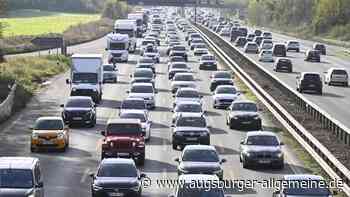 Staus am Wochenende in Bayern – wo dauert es länger?