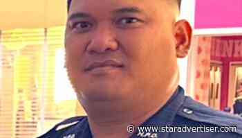 HPD officer needs emergency heart transplant