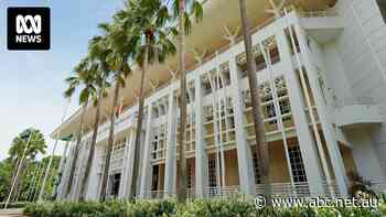 'Now less protective': Territory coordinator bill under fresh scrutiny