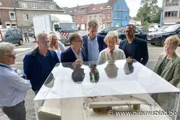 Zenneterras alweer stap dichterbij: “Wordt het kloppende hart van Lot”