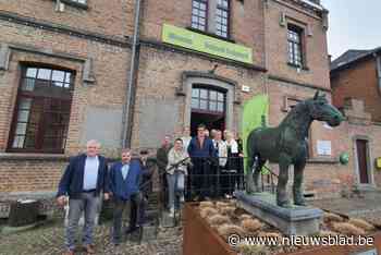 Museum Brabants Trekpaard blaast 25 kaarsjes uit