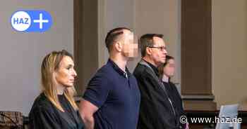 Mordserie in Scheeßel: Ex-Soldat Florian G. zu lebenslanger Haft verurteilt