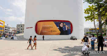 How Oscar-Nominated ‘I’m Still Here’ May Hold Brazil’s Military Accountable