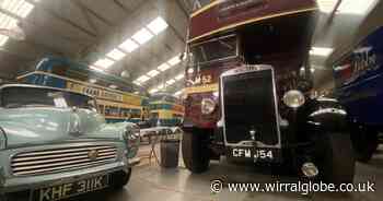 Transport museum and ferry village plans reportedly in jeopardy