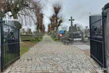 Urne van huisdier mag voortaan bijgezet of begraven worden met baasje