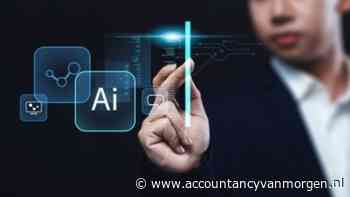 AI-gebruik bedrijven nam in 2024 flink toe