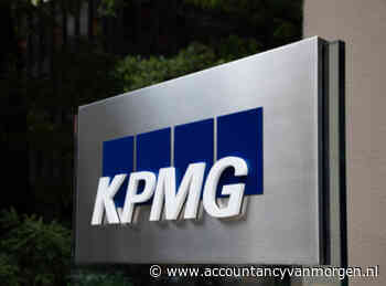 KPMG lanceert advocatenkantoor in de VS