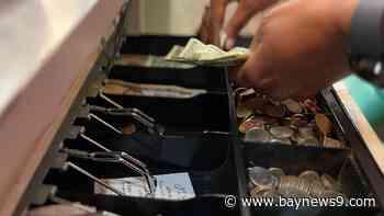 Group calling for nationwide buying blackout today