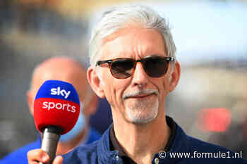 Damon Hill verdedigt kritiek op Verstappen: ‘Zou huilen als een baby’