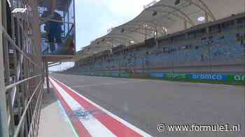 UPDATE | Wintertest Bahrein dag 3: Piastri aandachtig toeschouwer in slotfase ochtendsessie