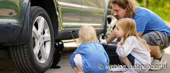 Pech op de (snel)weg: wat doe je?