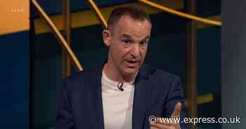 Martin Lewis warning to anyone on 7 tariffs from British Gas, OVO, EDF, EON and Octopus