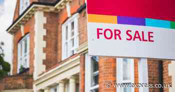 Ominous warning issued to homeowners despite house price rise