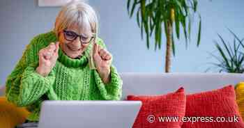 State pensioners urged to get £10,000 boost with 'serps' check