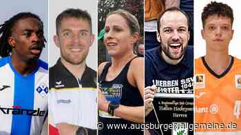Stimmen Sie ab: Wer wird „Sportstar des Monats“ im Februar?