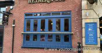 Little-known Wetherspoon pub rules - dogs, vaping, entry fees and dress code