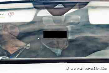 Man die drie medebewoners neerstak in woonzorgcentrum Dentergem, vermoordde in 2021 zijn vrouw Mariëtta