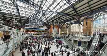 RECAP travel updates as Elizabeth line hit by SEVERE DELAYS amid fire alert