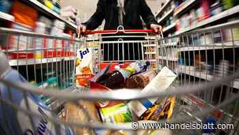 Preissteigerung: Inflationsrate sinkt im Februar in mehreren Bundesländern