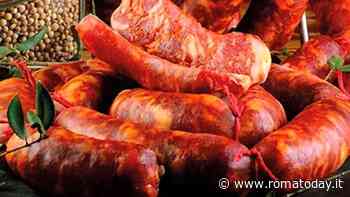 Sagra della salsiccia monticelliana