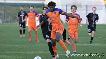 Mister Boccolini carica il Roma City in vista della Fermana: "Ho molta fiducia nei ragazzi"