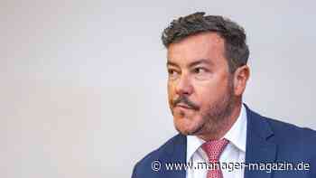 René Benko: Nach der Signa-Pleite bleibt der Immobilien-Magnat in Untersuchungshaft