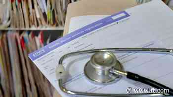 GPs to offer online appointments across the day in reform deal