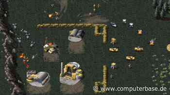 Command & Conquer: EA macht mehrere C&C-Klassiker zu Open Source