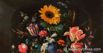 A Leading Collection of Old Masters Will Be Auctioned, Sotheby’s Says