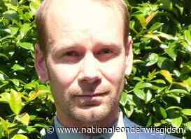 Daan van Uhm benoemd tot hoogleraar milieucriminaliteit