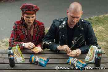 Tesco goes shopping for social media agency