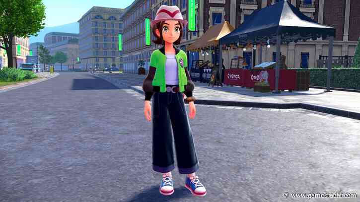 Pokemon Legends: Z-A breaks a 24-year fashion tradition, giving its female protagonist pants for the first time in the series' history