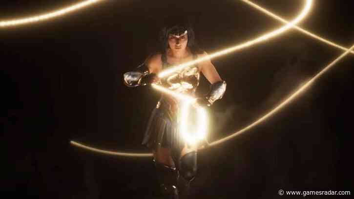 Suicide Squad's $200 million failure was so damaging, it reportedly contributed to the cancellation of Monolith's Wonder Woman game