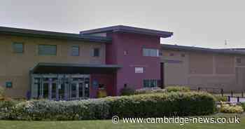 Man charged with assault after violent attack on prison inmate in Cambs