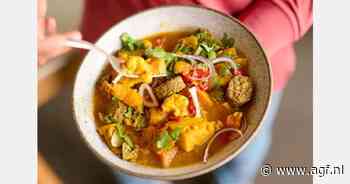 Delhaize wil minimaal de helft plantaardig assortiment tegen 2030