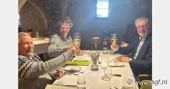 Fruit Management Europe en Chefs Fruit Products in nieuwe handen