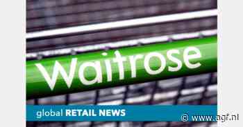 Waitrose: Asperges 8 weken eerder dan normaal