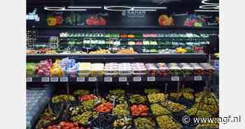 Sahan Supermarkt opent 9e vestiging